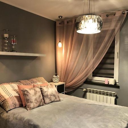 Ekskluzywny Apartament Joanna W Centrum Bochni Bochnia Esterno foto
