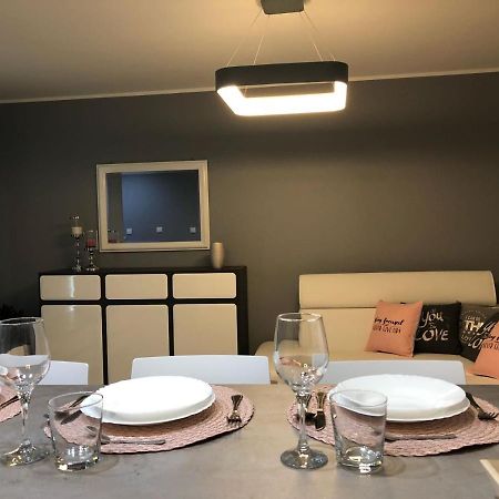 Ekskluzywny Apartament Joanna W Centrum Bochni Bochnia Esterno foto