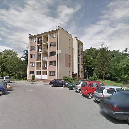Ekskluzywny Apartament Joanna W Centrum Bochni Bochnia Esterno foto