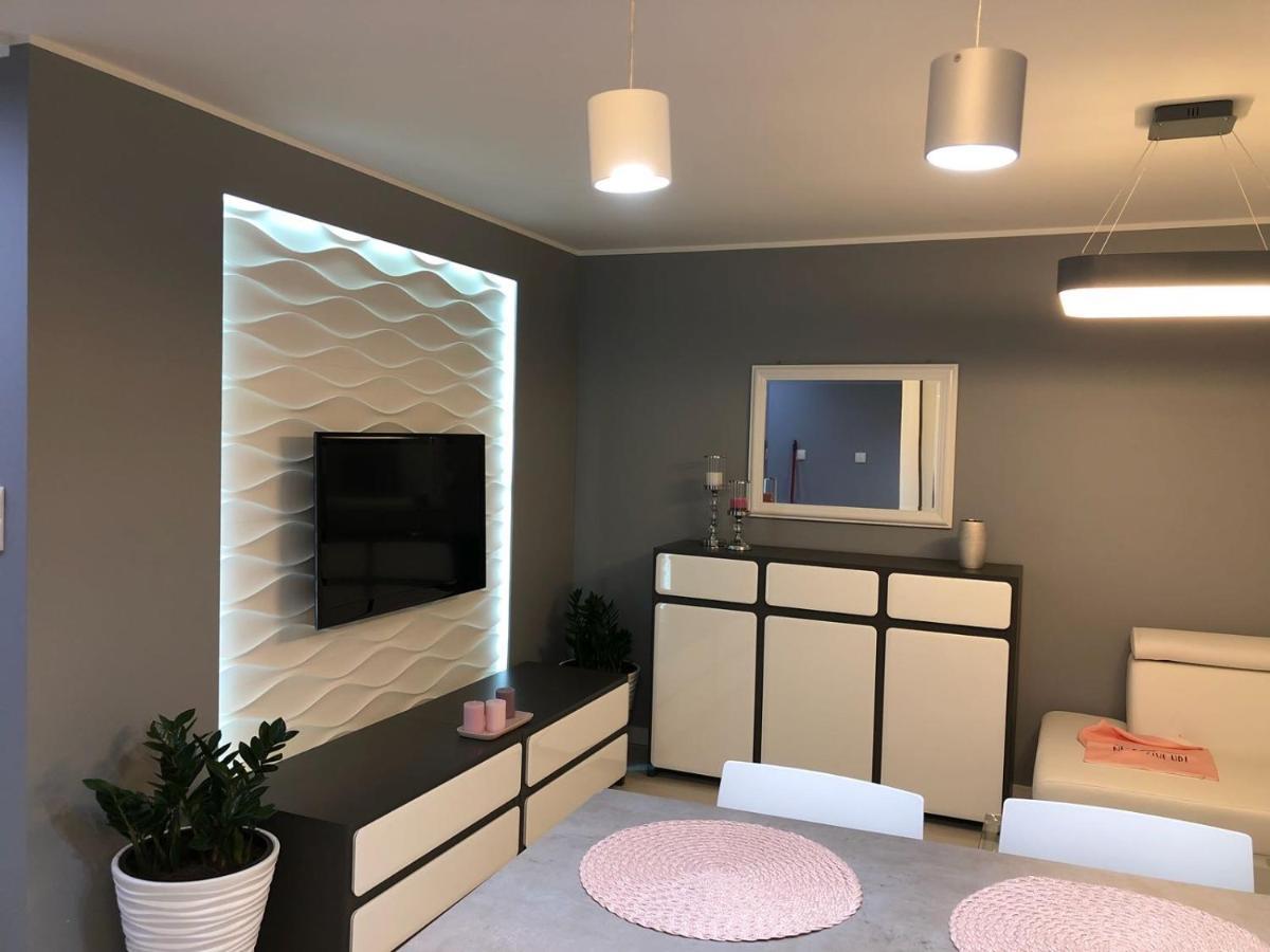 Ekskluzywny Apartament Joanna W Centrum Bochni Bochnia Esterno foto