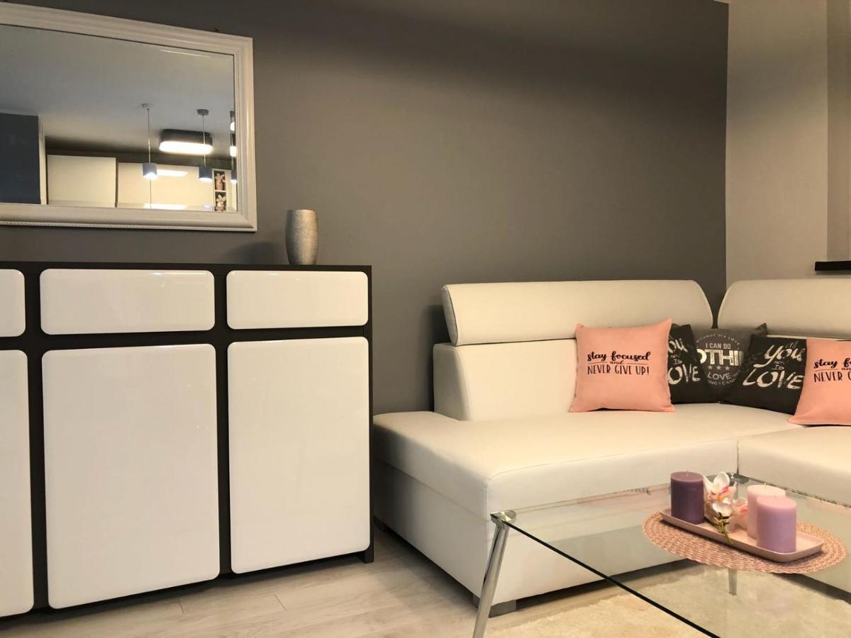 Ekskluzywny Apartament Joanna W Centrum Bochni Bochnia Esterno foto