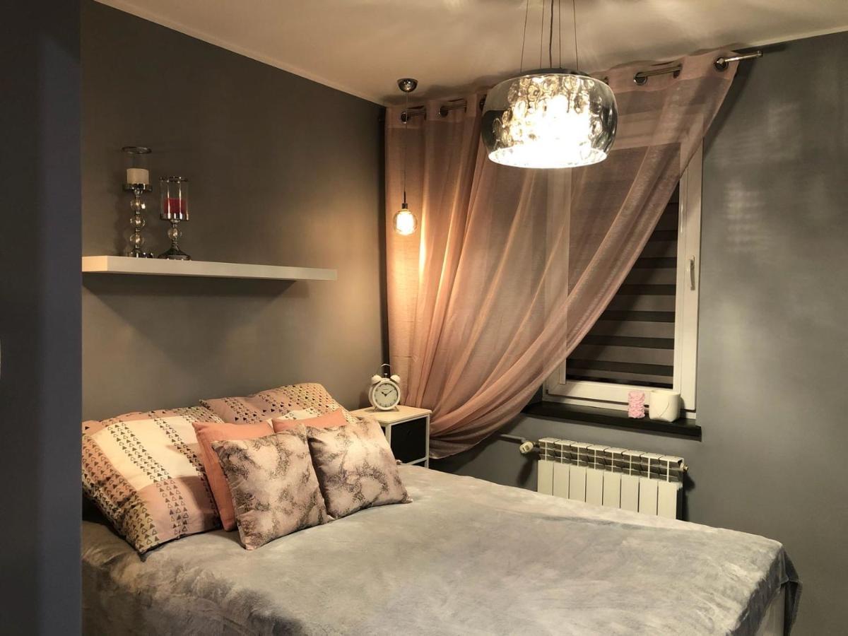 Ekskluzywny Apartament Joanna W Centrum Bochni Bochnia Esterno foto