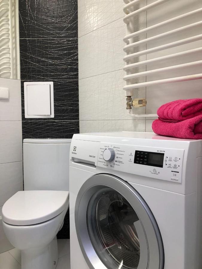 Ekskluzywny Apartament Joanna W Centrum Bochni Bochnia Esterno foto