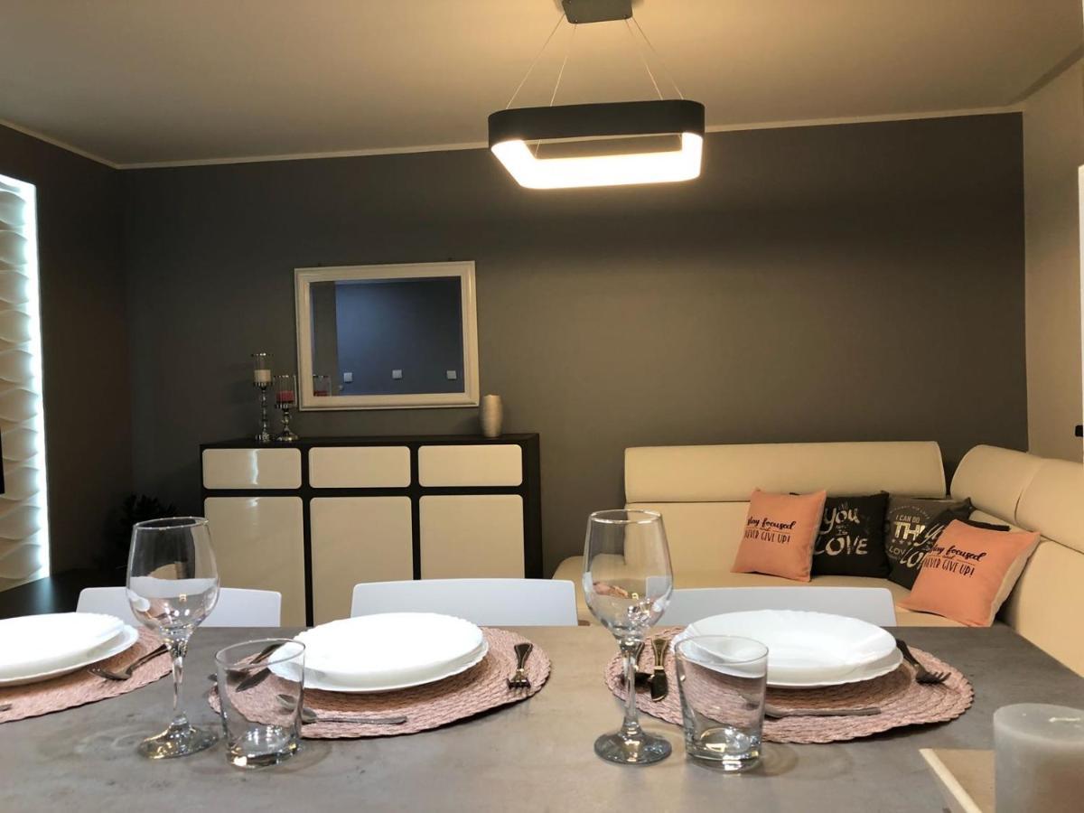 Ekskluzywny Apartament Joanna W Centrum Bochni Bochnia Esterno foto