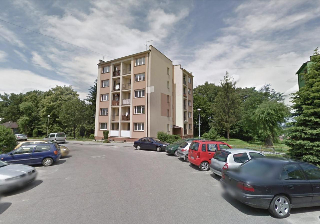 Ekskluzywny Apartament Joanna W Centrum Bochni Bochnia Esterno foto