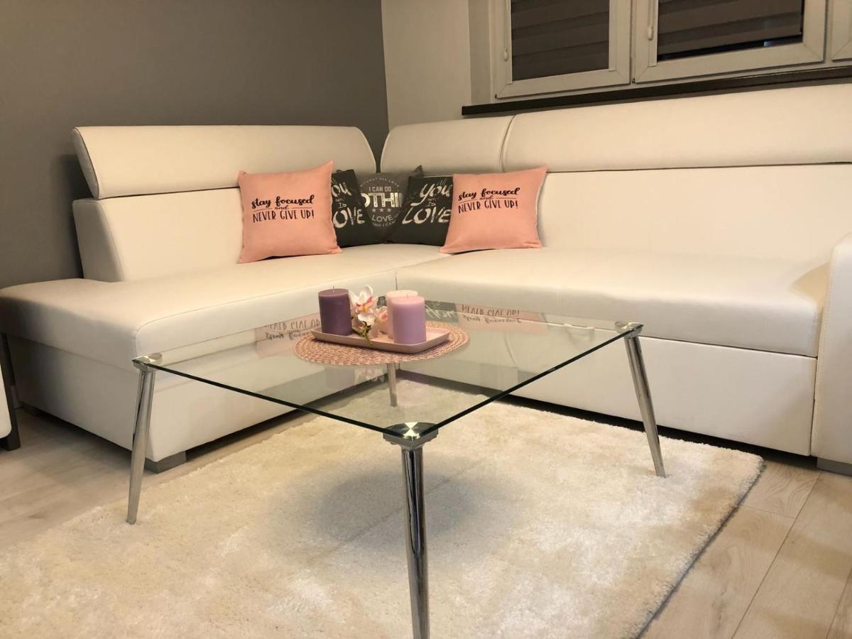 Ekskluzywny Apartament Joanna W Centrum Bochni Bochnia Esterno foto
